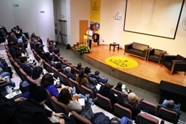 CETYS lleva a cabo décimo coloquio de investigación y promueve el uso de la IA en la investigación científica