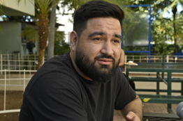 Doctorando de Ciencias Biológicas de la UAS realiza de manera exitosa su estancia académica en la Universidad de Granada, en España