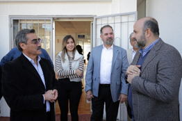 UAEH y UdeG fortalecen alianzas académicas en beneficio de estudiantes 