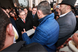 Abre Comisión Electoral de la Universidad Autónoma de Coahuila el Registro para Candidatos a la Rectoría 