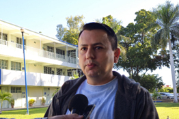 Investigador de la Nueva Universidad Desarrolla un acelerómetro hipersensible para revolucionar las exploraciones en tierra