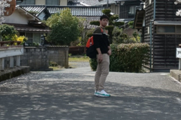 Estudiante de la UABCS realizó estancia académica en universidad japonesa