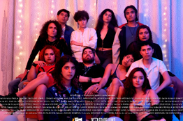 Cine Club UASLP impulsa producción local con la Muestra de Cortometrajes Potosinos  