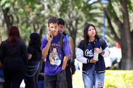 Disminuye inseguridad en entornos universitarios con programa “Sendero Seguro”  