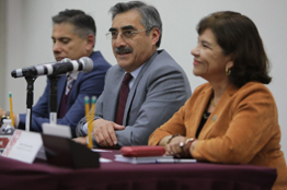 Nuevos nombramientos en la UAEH