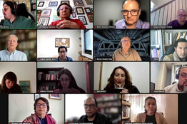 El historiador debe asumir nuevo rol para explicar problemas actuales