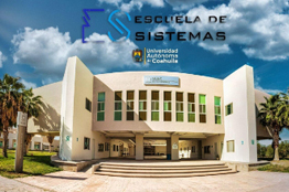 Estudia en la UAdeC Unidad Torreón Licenciatura en Sistemas Computacionales Administrativos