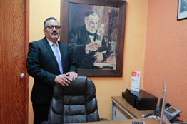 Exhorta UAEH a seguir protocolo de salud en este regreso a clases