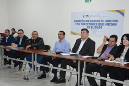 Exhortan a nuevos directivos de unidades académicas de la UAS a respaldar la lucha por la autonomía y a ejercer administraciones incluyentes