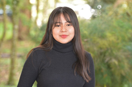 Estudiante analizó relación entre Orgullo y prejuicio y Revolución Francesa