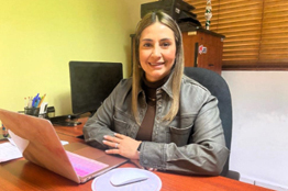 La Facultad de Ciencias de la Nutrición y Gastronomía reforzará su área de investigación y mayor cercanía en los servicios que brinda a la comunidad