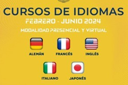 Con amplia oferta cultural y educativa inicia la Agenda Cultura UG 2024 