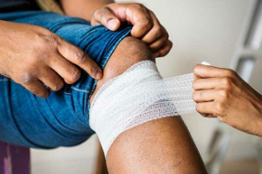 Quercetina, aliada en la cicatrización