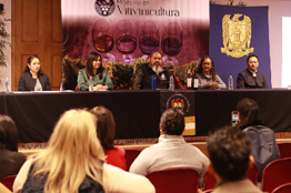 Ofrecerá UAdeC la Maestría en Vitivinicultura