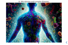 Aplican ciencias de la complejidad en estudio de enfermedades como el cáncer