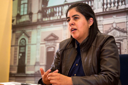 Facultad de Derecho de la UASLP convoca a la creación de la obra colectiva “Historiografía del Crimen y la Justicia en México