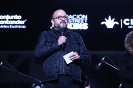 Con la proyección de El Acorazado Potemkin, musicalizada en vivo, inicia nueva era del Ágora Jenkins