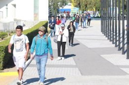 En UAEH, arranca ciclo escolar Enero-Junio 2024 este lunes