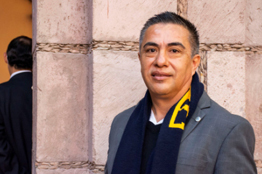 Será un año de consolidaciones para la UAMRA de la UASLP, señala su director