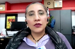 Propuesta integral de universitaria para recuperar laguna mexiquense