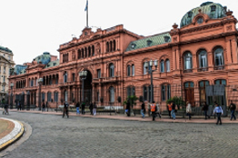 Javier Milei, figura disruptiva enfocada a rearticular las relaciones Estado-sociedad