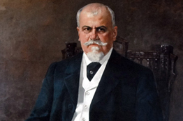 Justo Sierra, impulsor de la educación como camino para la emancipación intelectual