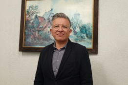 La Movilidad Sustentable requiere una intervención interdisciplinar: científico Garza