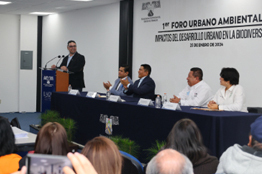 Necesaria colaboración de academia, gobierno y sociedad en favor de la biodiversidad