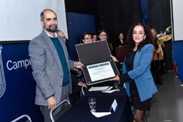 Resalta la UG el rol de las y los nutriólogos