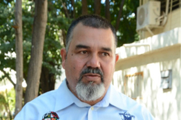 Algunas plantas en Sinaloa experimentan floración y fructificación a destiempo como consecuencia del cambio climático, señala investigador