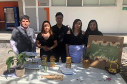 Carrera de Ingeniería Agroindustrial-CARAO con ventaja para la movilidad interna entre Campus UASLP 