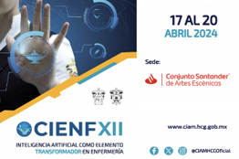 Inteligencia artificial en salud, el tema en el XXV Congreso Internacional de Avances en Medicina 2024