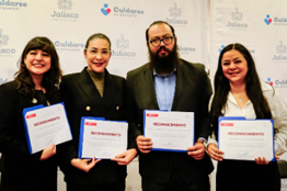 Proponen políticas púbicas para combatir sobrepeso y obesidad