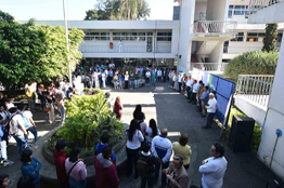 UV realizó Expo orienta en Orizaba-Córdoba