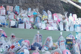 Campaña “Apadrina una carta” sumó más participantes