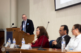 Colaboración y trabajo en red esenciales para la observación del océano global