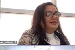 Aborda el Tema de la Depresión la Defensoría de los Derechos Humanos Universitarios de la UAdeC 