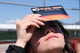 México atestiguará nuevamente un eclipse total de sol: académico de la UAM