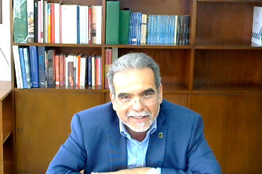 Programa Intra Regional aborda retos que plantean la historia y sociedad