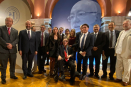 Fundamental colocar en agenda de candidatos el tema de inversión en educación superior: Rectores