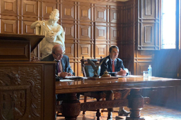 En sesión ordinaria de enero, CDU aprobó el reglamento interno de la Secretaría de Vinculación Social Universitaria de la UASLP