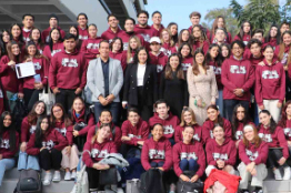 Mala alimentación y obesidad podrían favorecer al cáncer: expertas