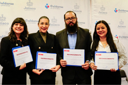 Proponen políticas públicas para combatir sobrepeso y obesidad