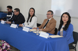 Impartió UAEH curso de inglés a empresa en Tepeapulco 	