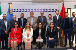 Realizan primera reunión anual de Coepes en la UAG