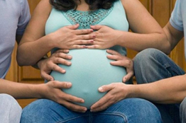 Maternidad subrogada, un tema que requiere ser visibilizado en México