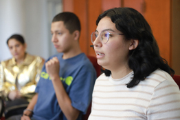 UAA y HEB becan al 100% a estudiantes con alta vulnerabilidad socioeconómica