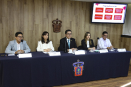 Exhortan a vacunarse y mantener las medidas preventivas de COVID-19
