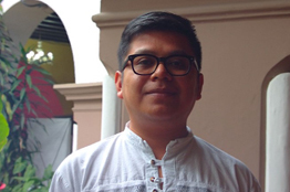 Música, esencial en la cultura nahuahablante: Estudiante