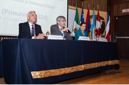 Recibe la UNAM a estudiantes nacionales y extranjeros